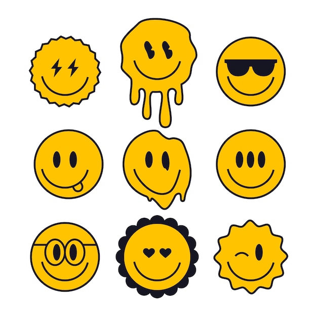 Smiley Face Clipart Images - Free Download on clipart library