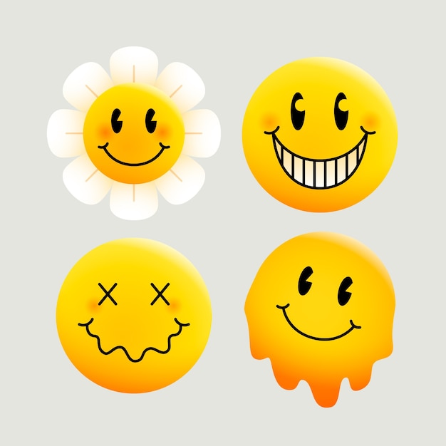 Smiley Clipart Bilder - Kostenloser Download auf clipart library