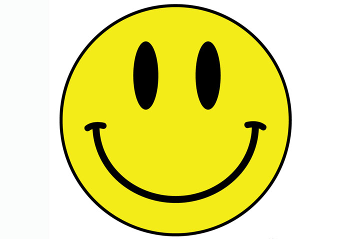 The Smiley Face (Yes, That One) Is Getting An Animated Show