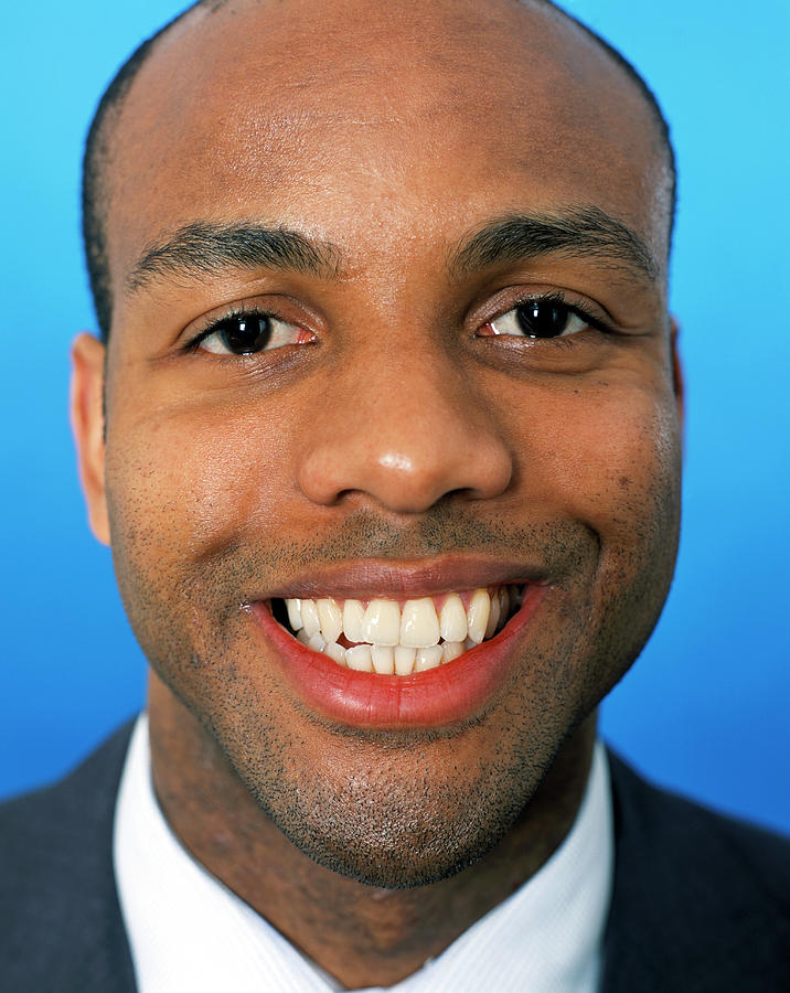 smiling face images