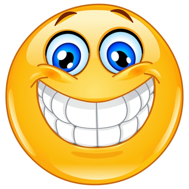Smiley Face Clipart Images - Free Download on clipart library