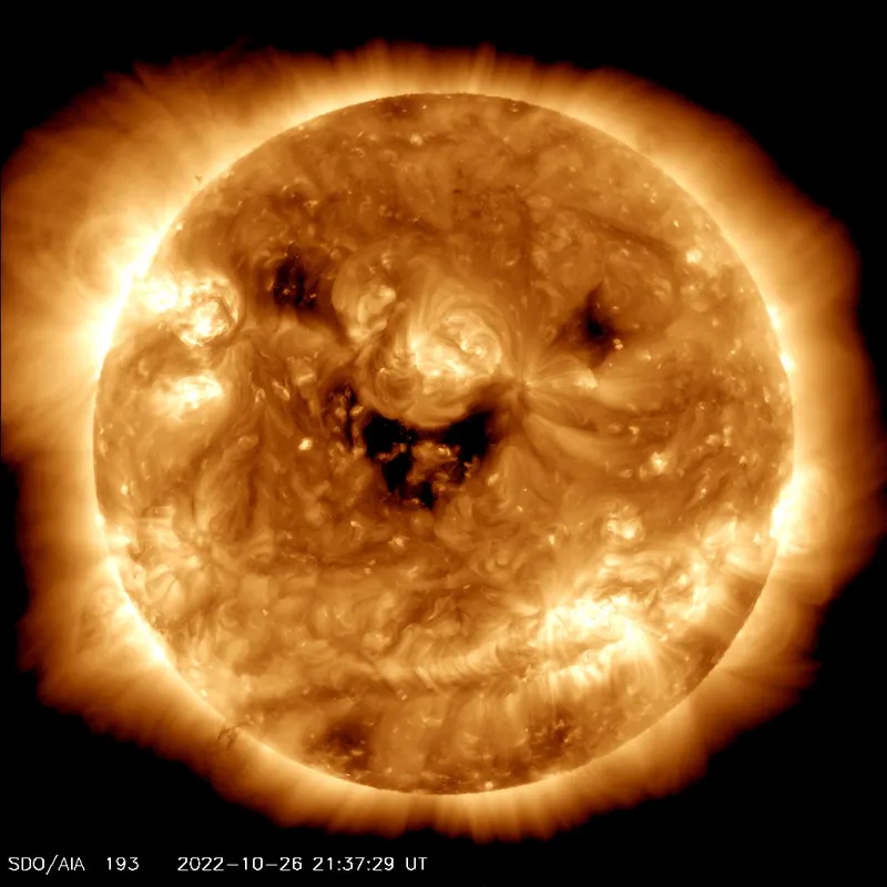 smiling sun pictures
