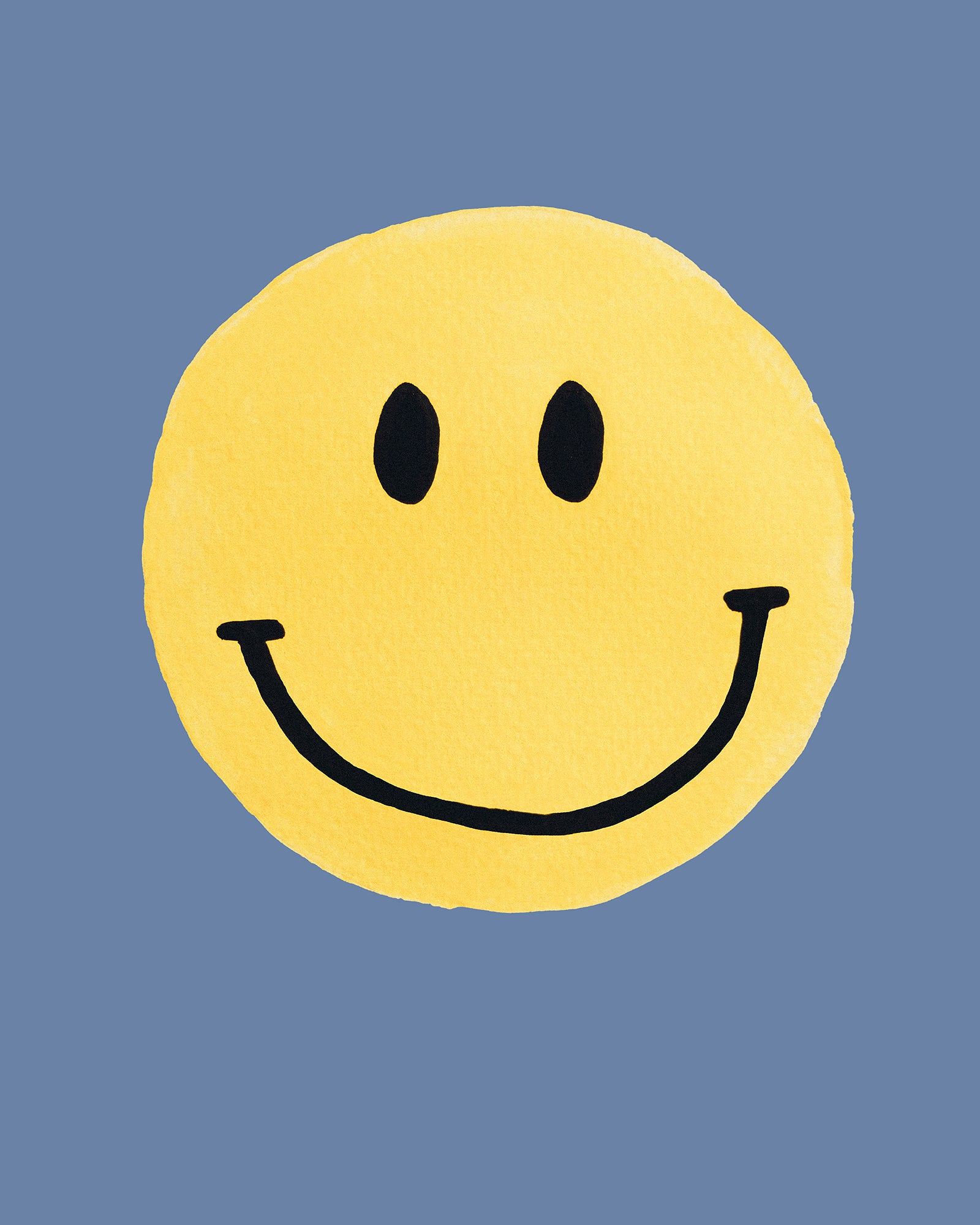 Smiley Face Print – BFF PRINT SHOP