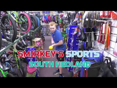 Smirkeys Sports 2023