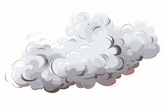 smoke cliparts