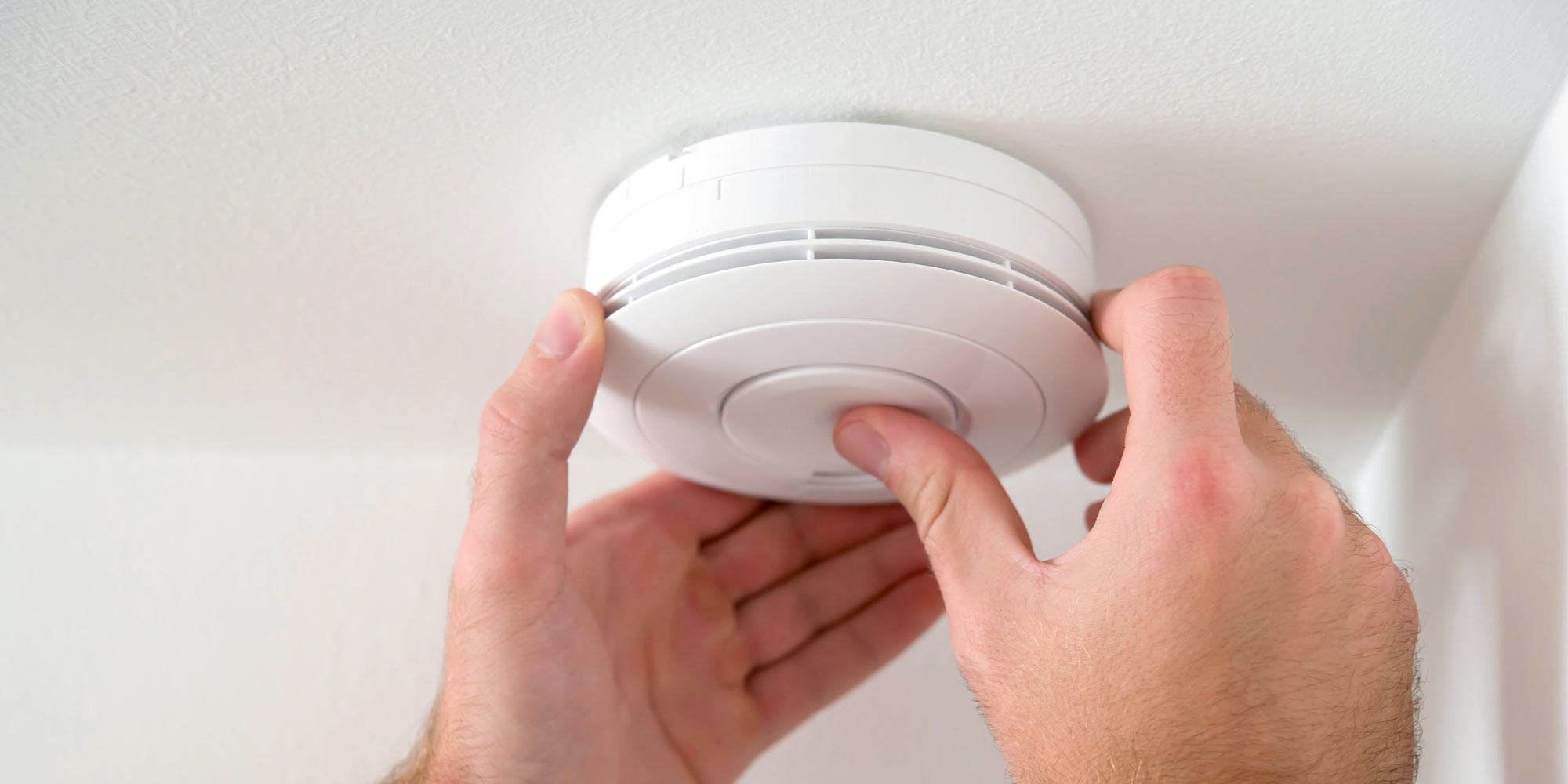 smoke detector pictures