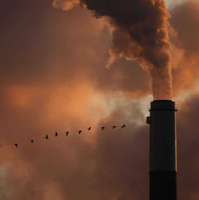 EPA wants to limit pollution from tall smokestacks – Center for ...
