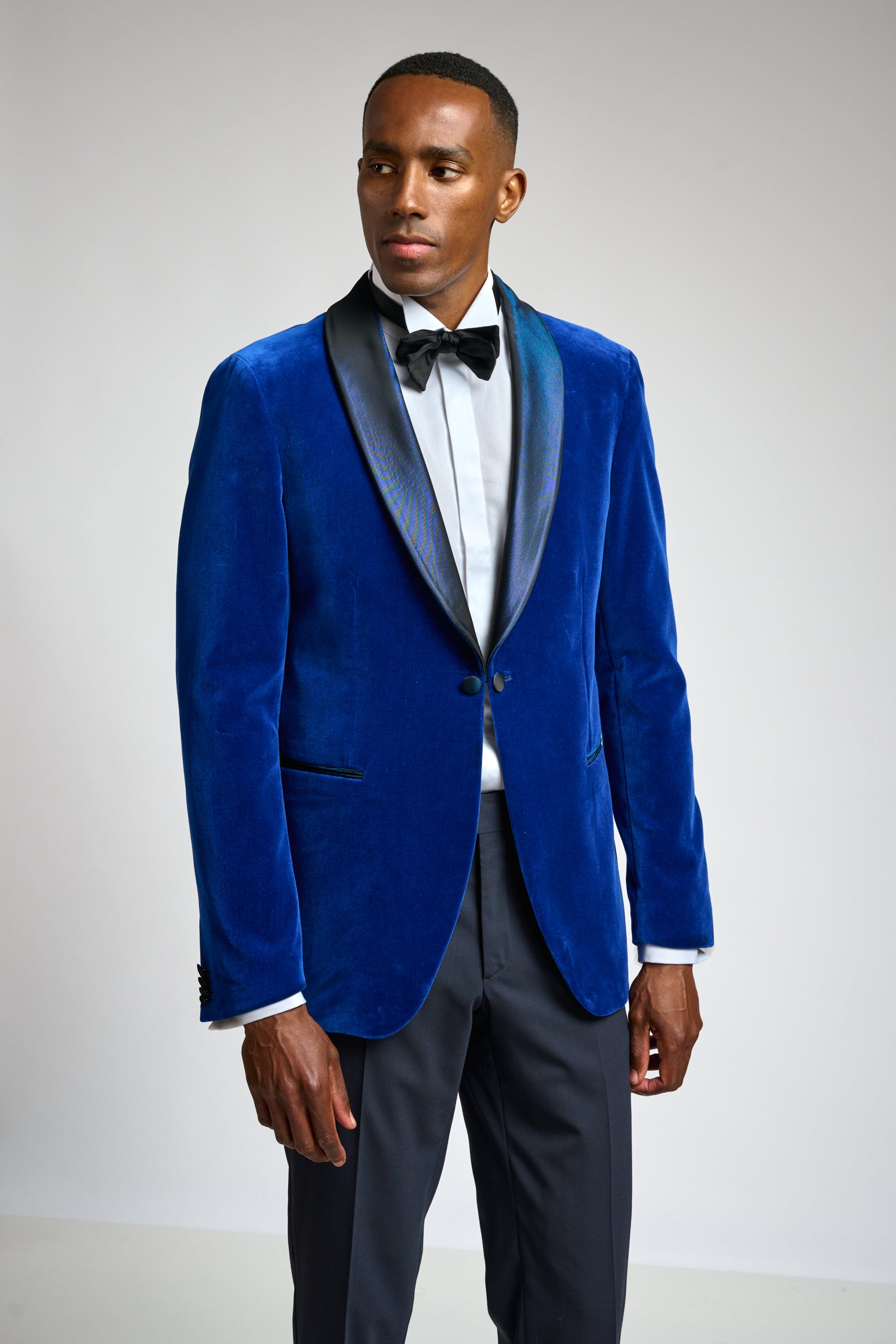 Herren-Smokings | Scabal Offizieller Laden