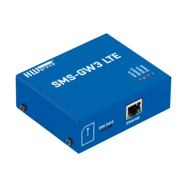 sms servers