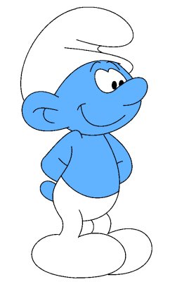 Smurfs 1981 Animated Universe | Smurfs Wiki | Fandom