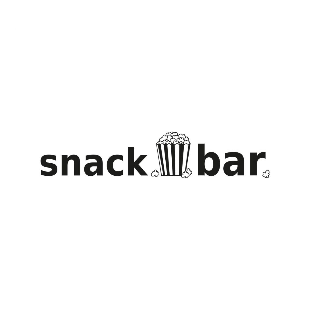 snack bar cliparts
