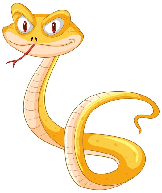 Cartoon Snake Images - Free Download on clipart library