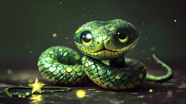 Snake Cartoon Images – Browse 123,233 Stock Photos, Vectors, and ...