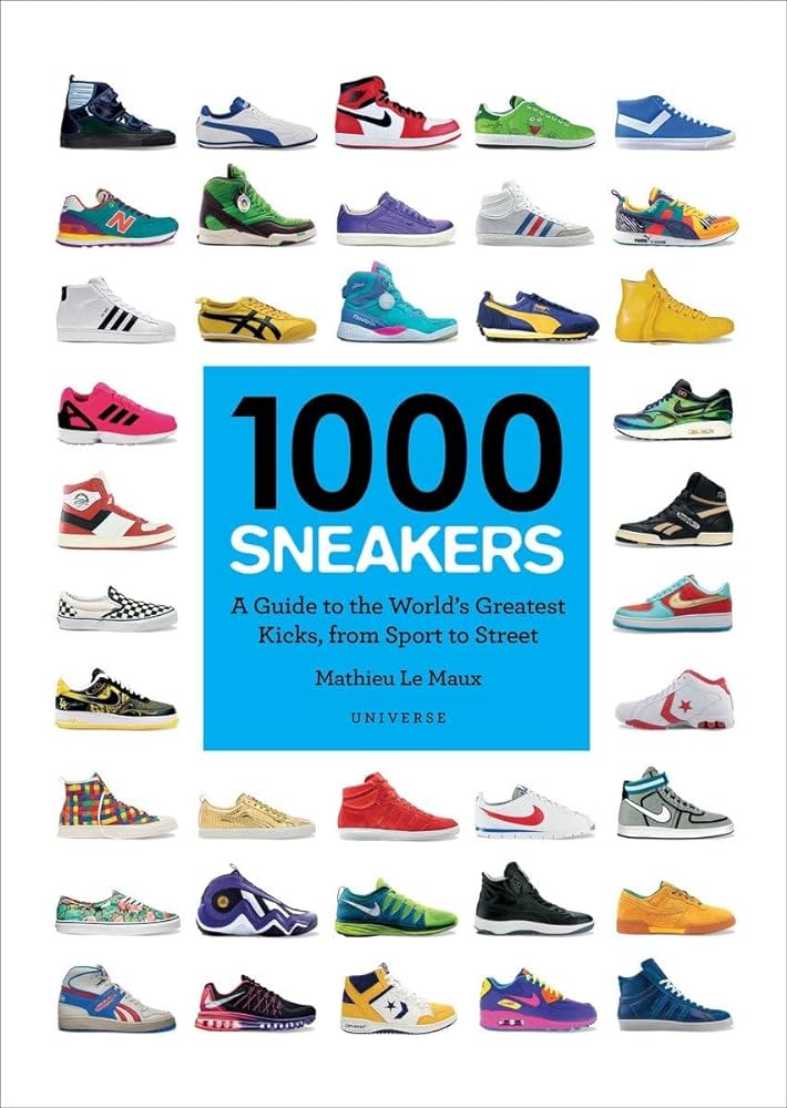 sneakers