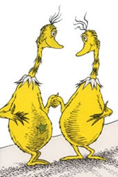 Sneetches — Blog — Derek Huether