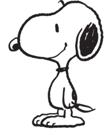 Snoopy - Wikipedia
