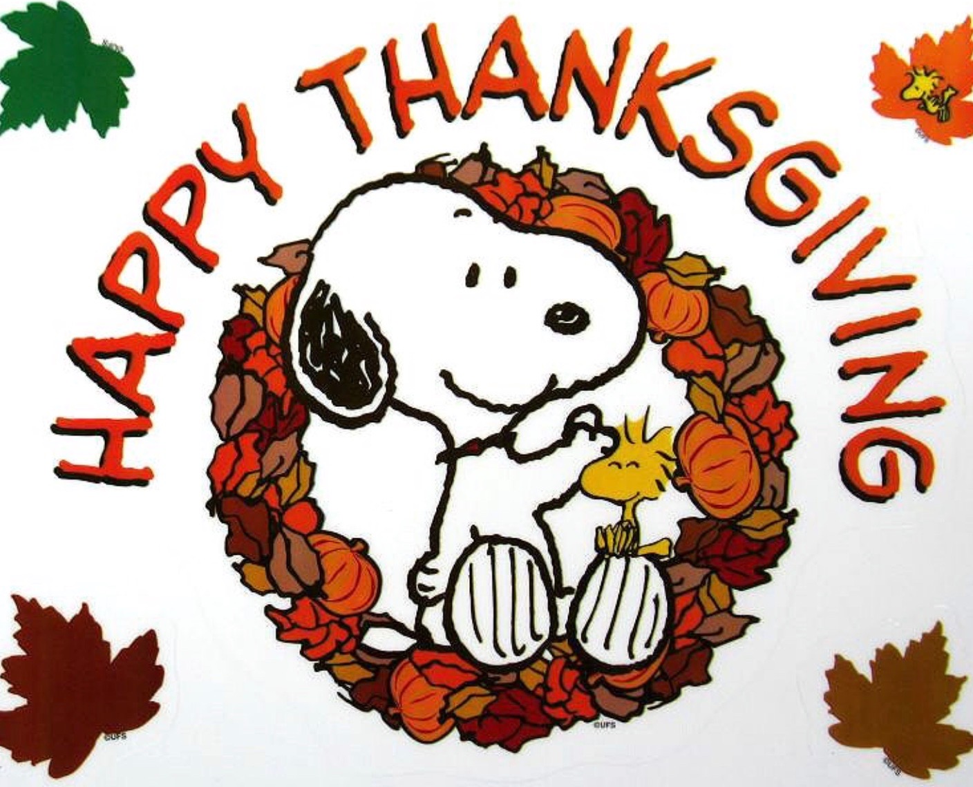 My Creative Time: Happy Happy Thanksgiving!