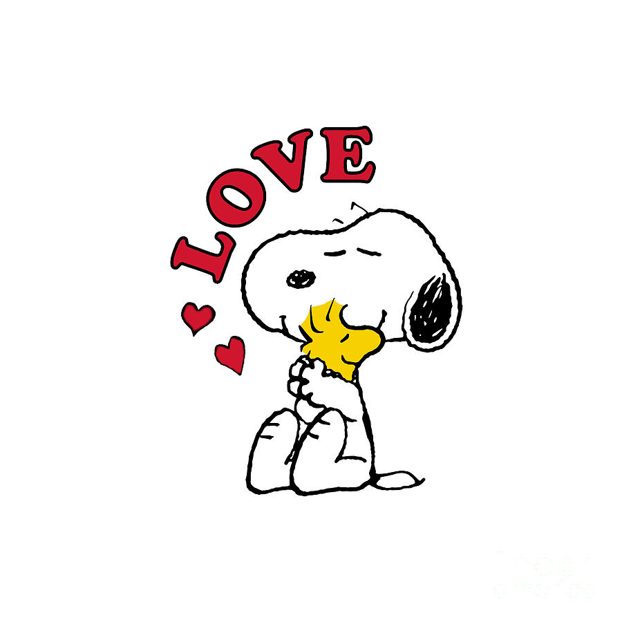 snoopys free