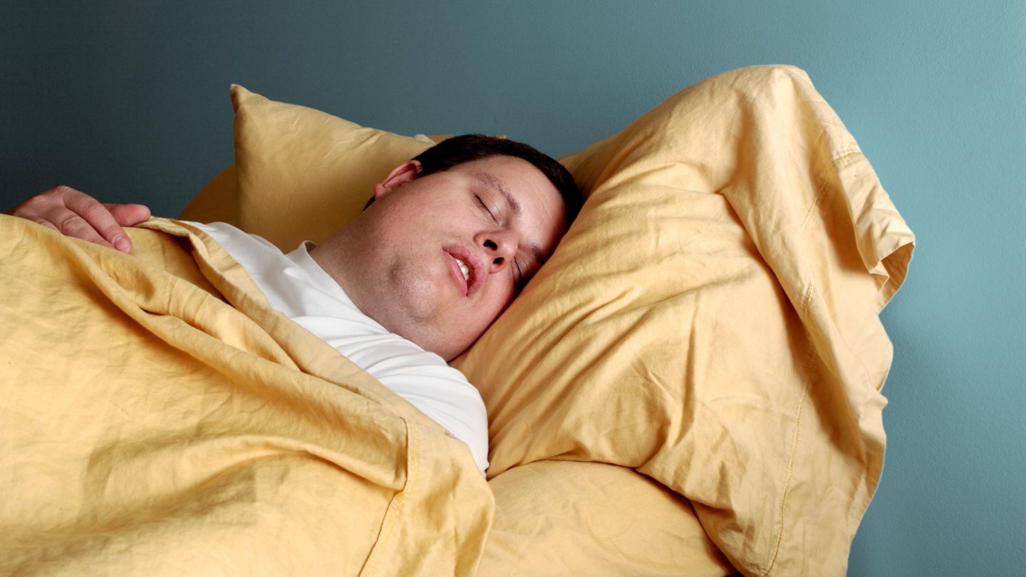 Is Snoring Bad for Your Health?