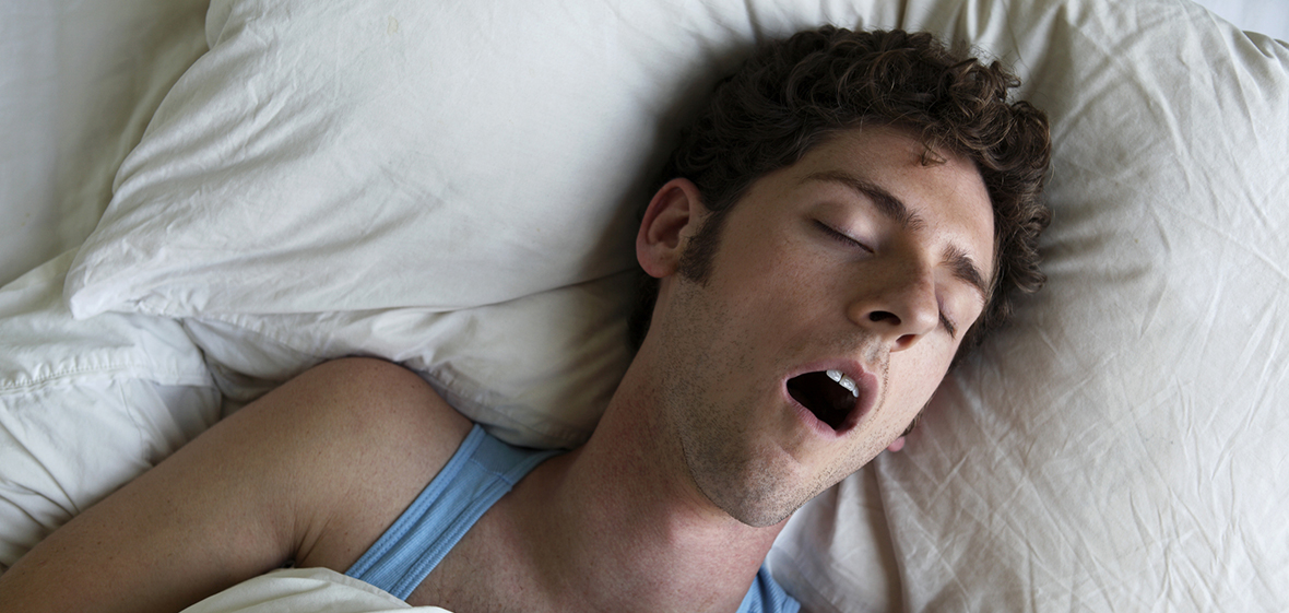 What Causes Snoring? | Louisville KY | UofL Health
