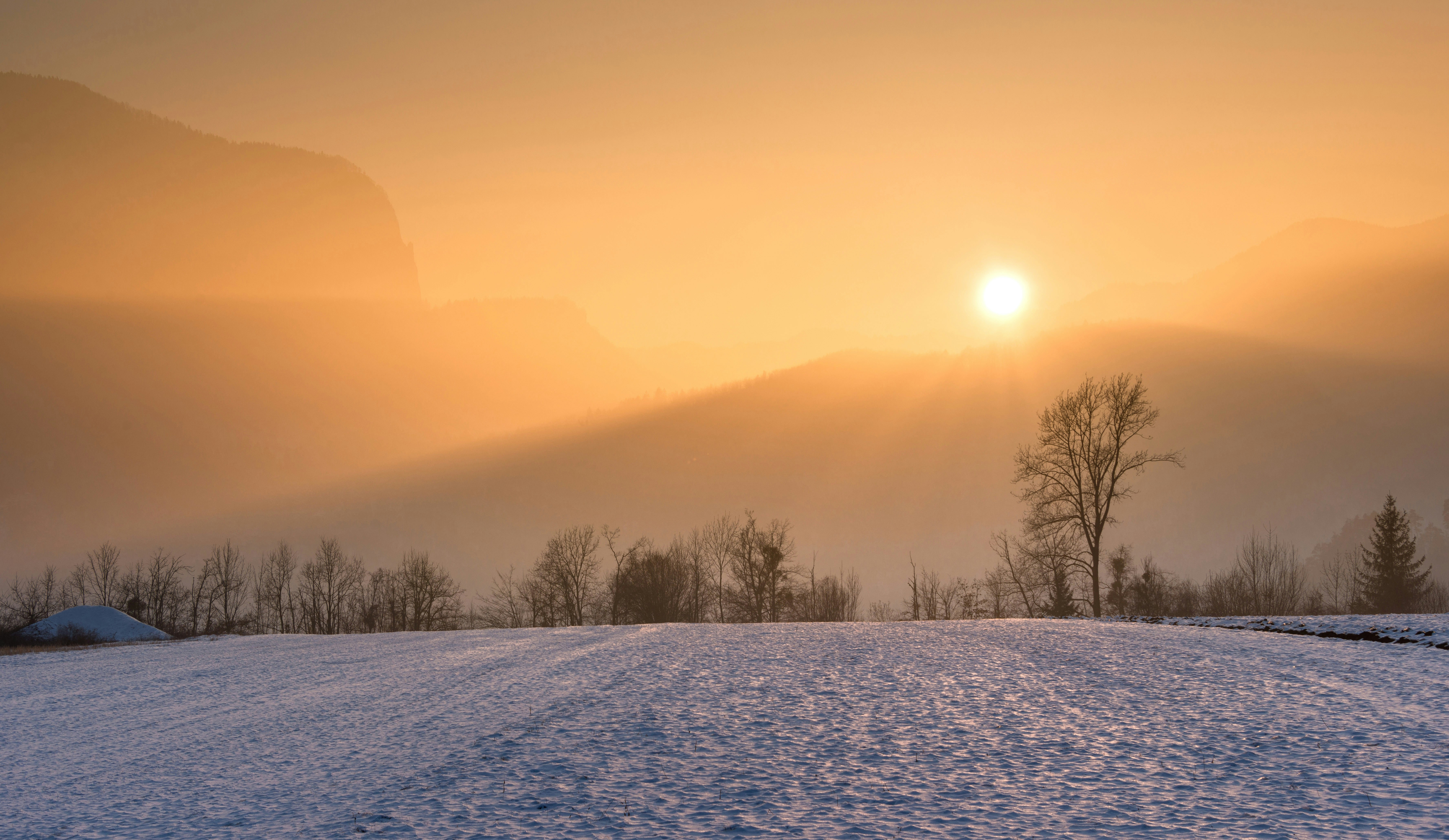 Snow Sun Pictures | Download Free Images on Unsplash