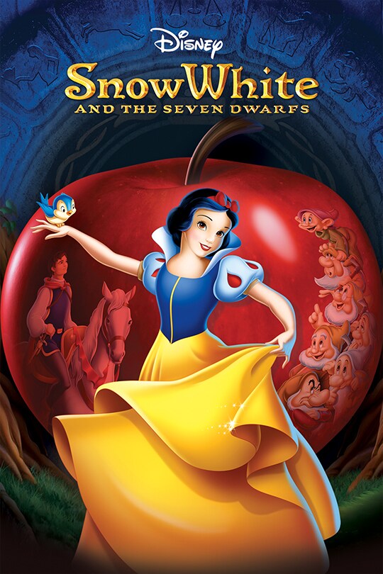 snow white pictures