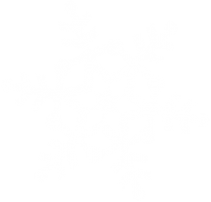 snowflake cliparts white