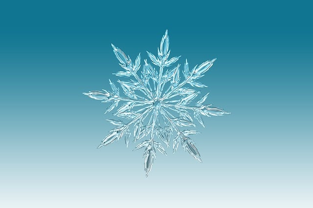 snowflakes images free