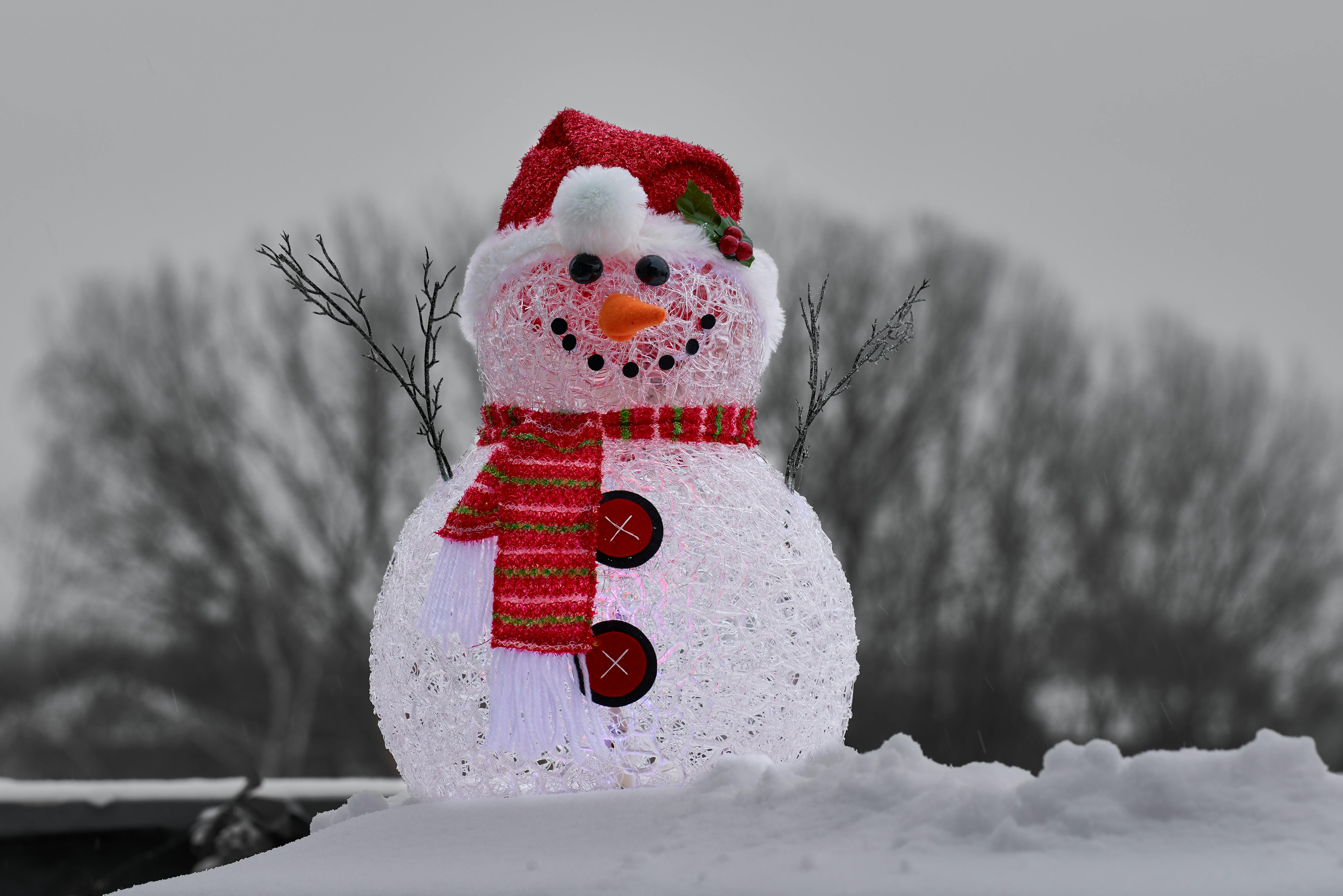Snowman Photos, Download The BEST Free Snowman Stock Photos &amp; HD ...