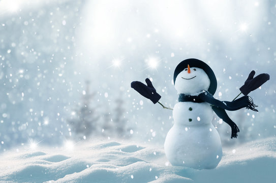 snowmen pictures