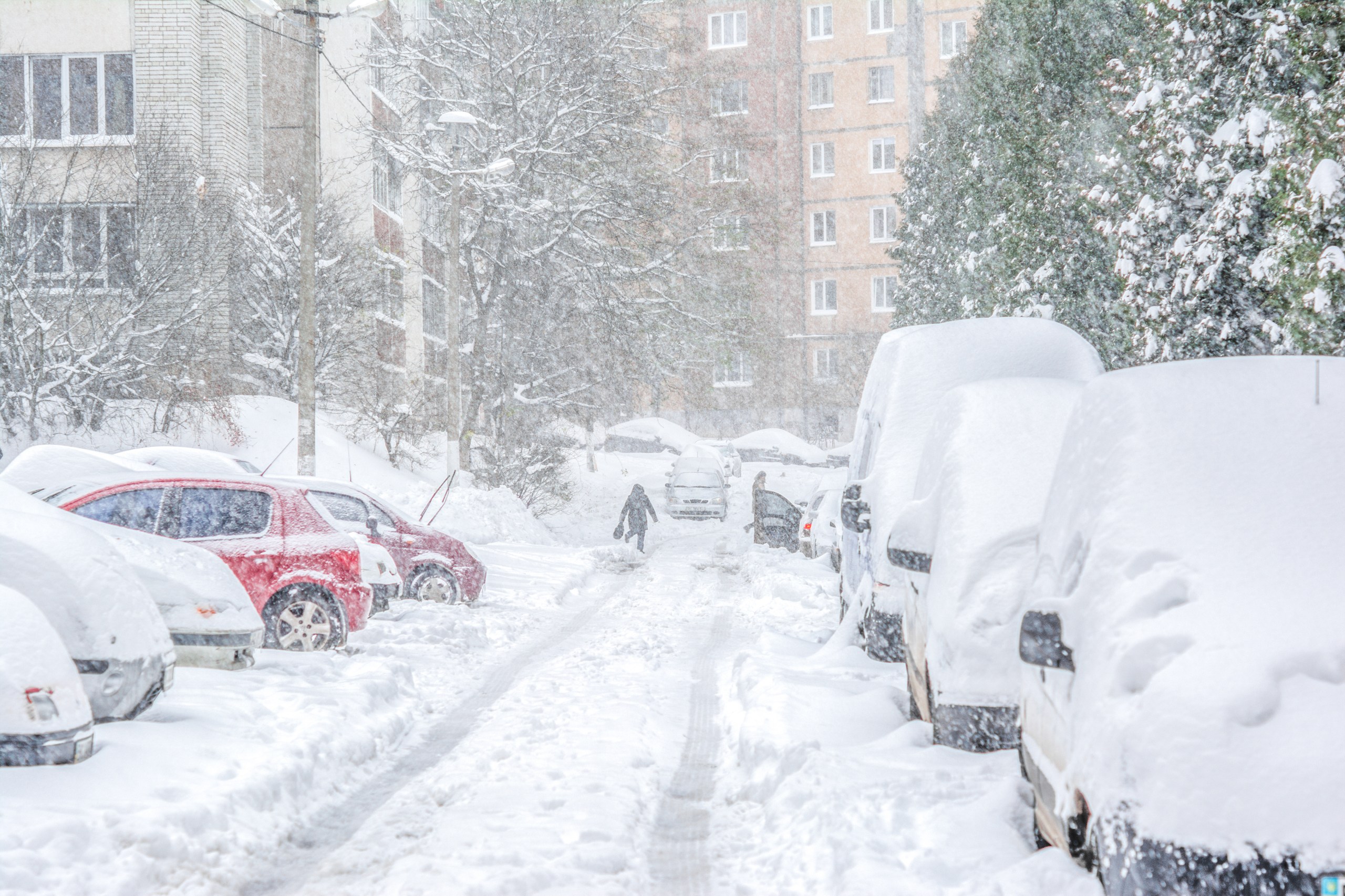 The top 20 deadliest snow storms of the 21st century | WSYR