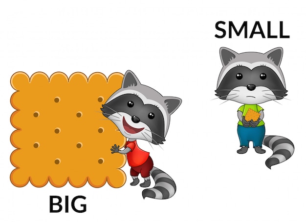 Big And Small Images - Free Download on clipart library