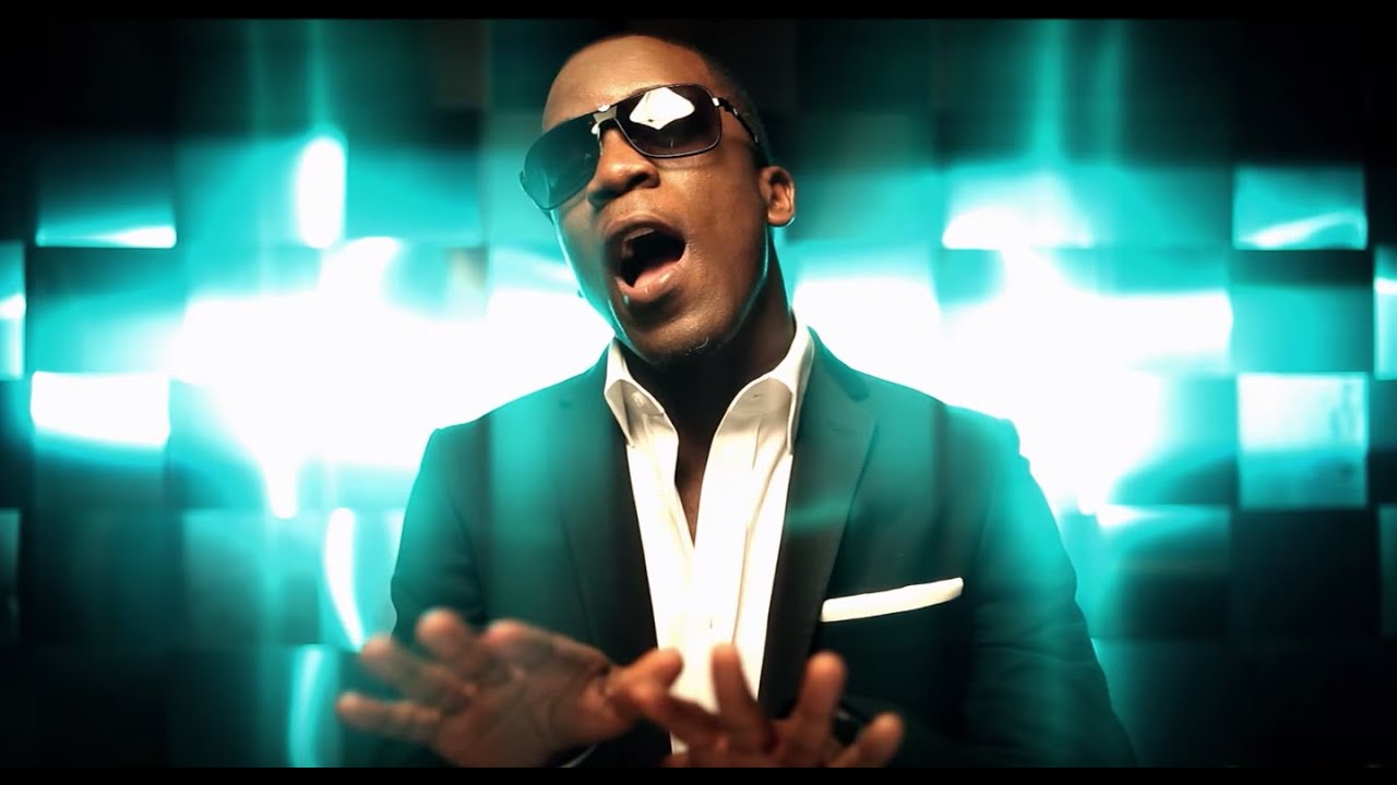 So Big [Official Music Video] - Iyaz