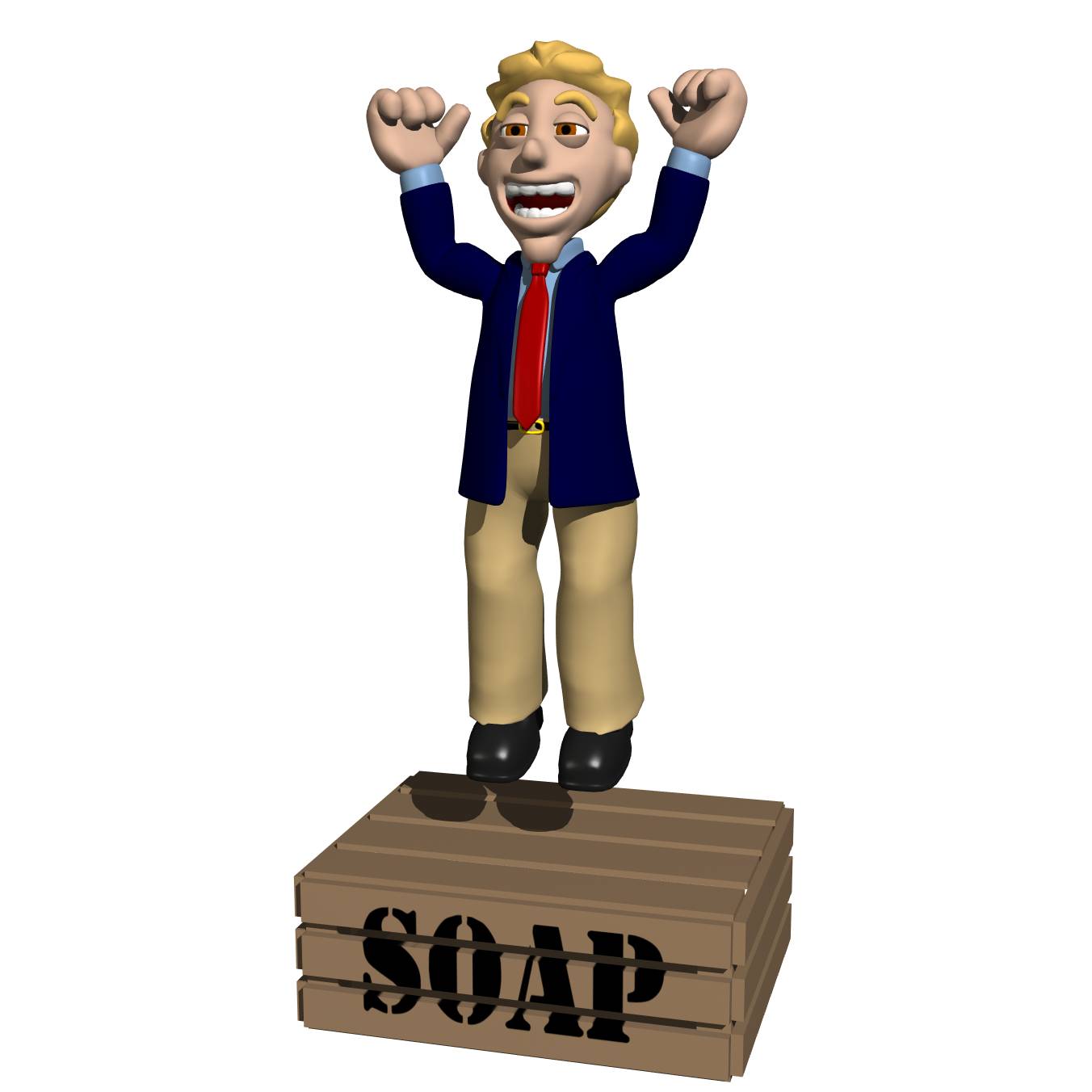 soap-box-clipart-1 – Somatic Psychotherapy Today