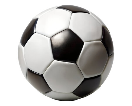 soccer ball photo