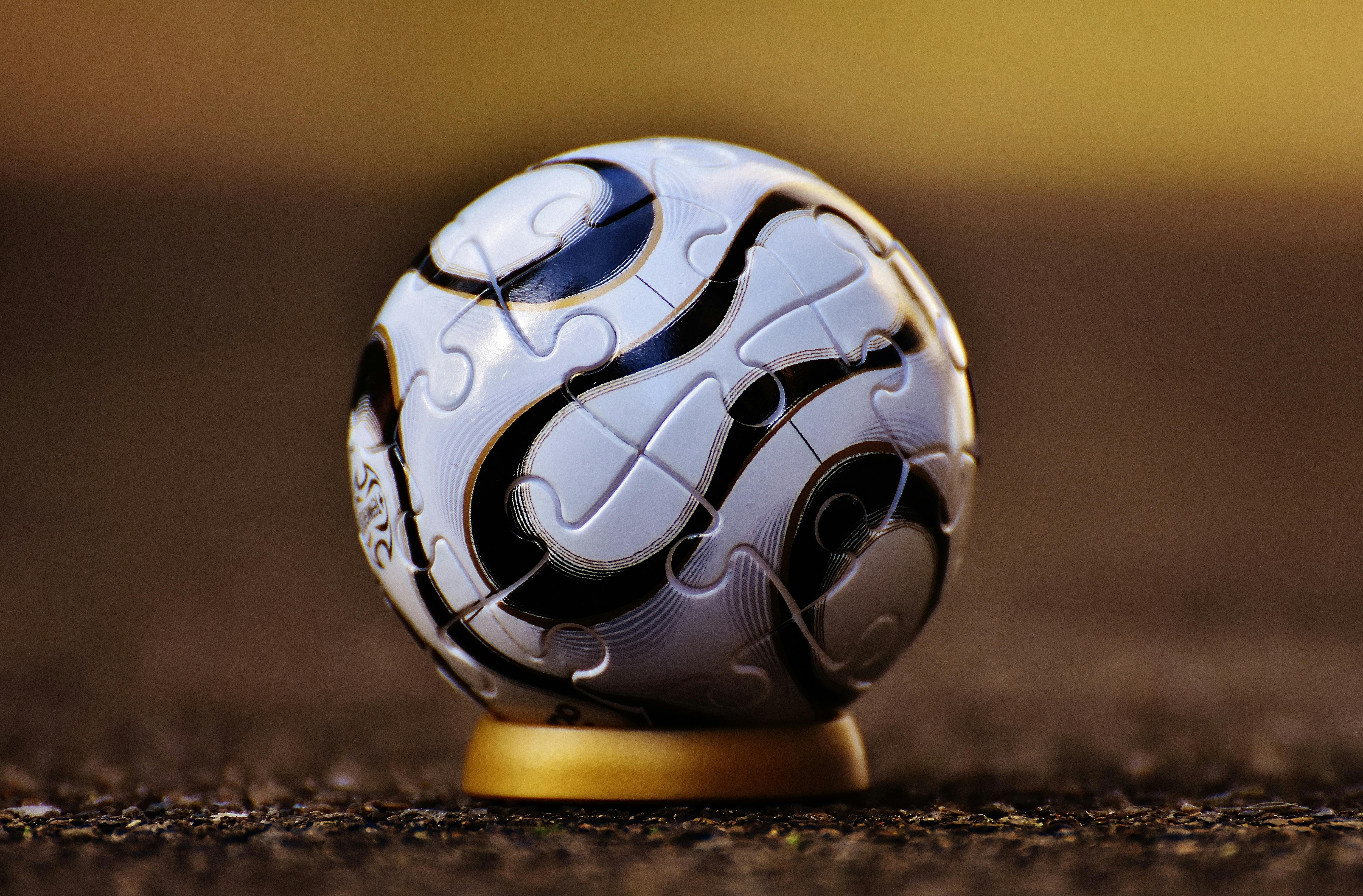 soccer ball pictures free