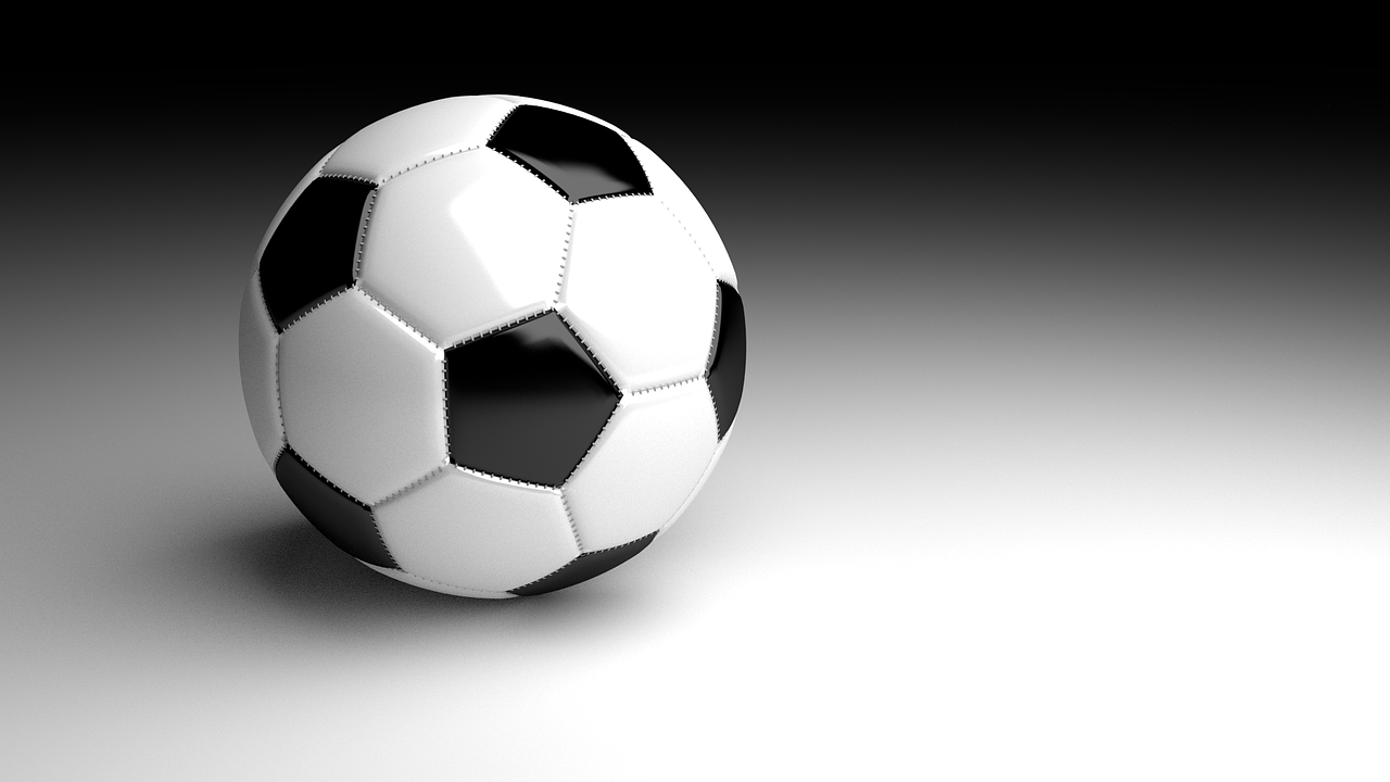 soccer ball pictures free
