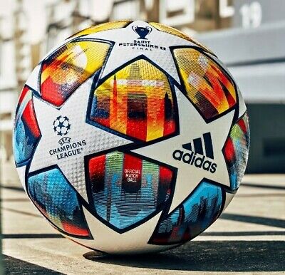 soccer balls