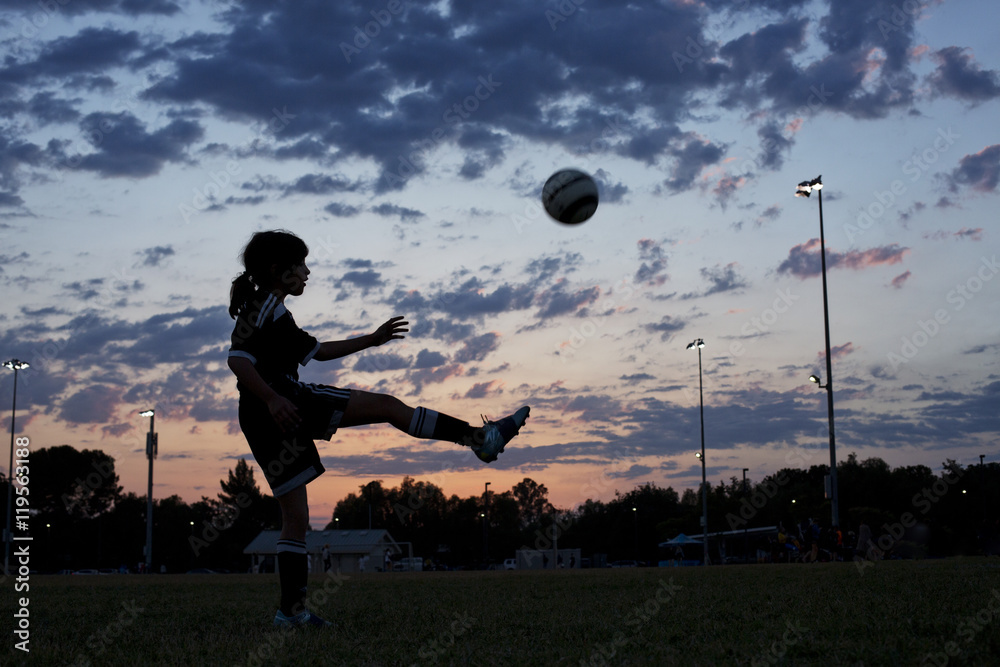 soccer girl pictures