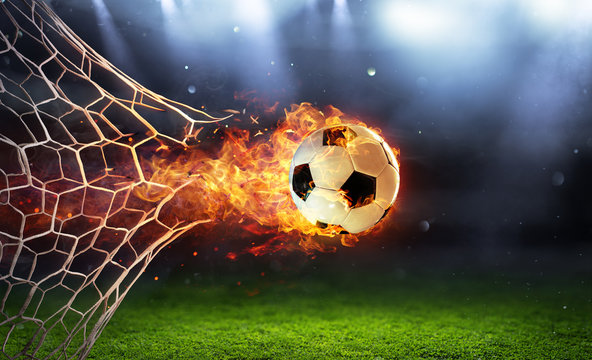 Soccer Images – Browse 1,846,350 Stock Photos, Vectors, and Video ...