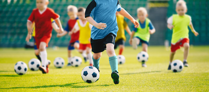 soccer pictures for kids