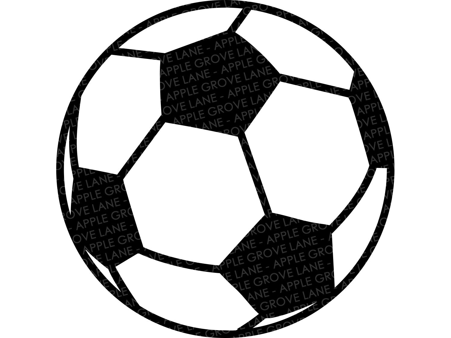 soccerball picture