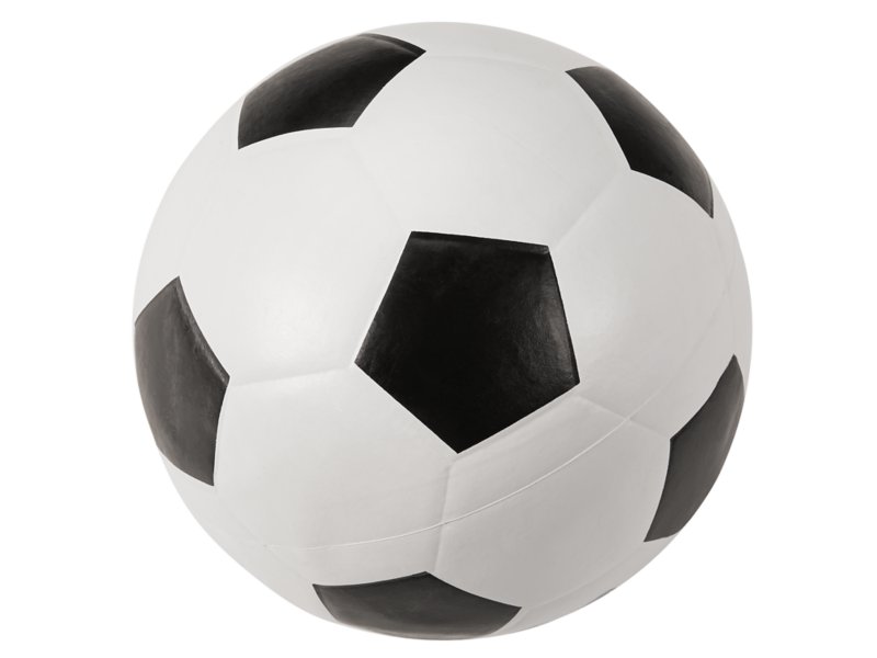 Soccer Ball at Lakeshore Learning