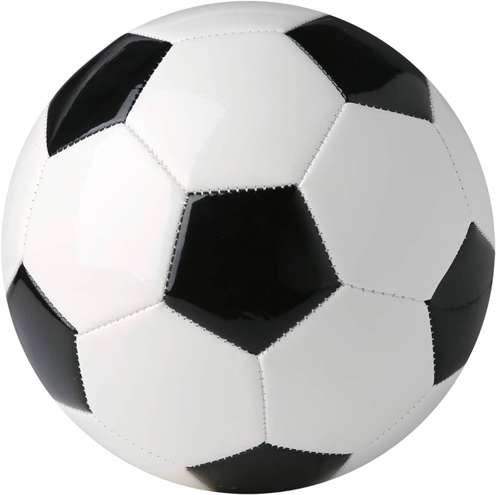 Yanen Traditional Football Ball Training Leisure Practice High ...