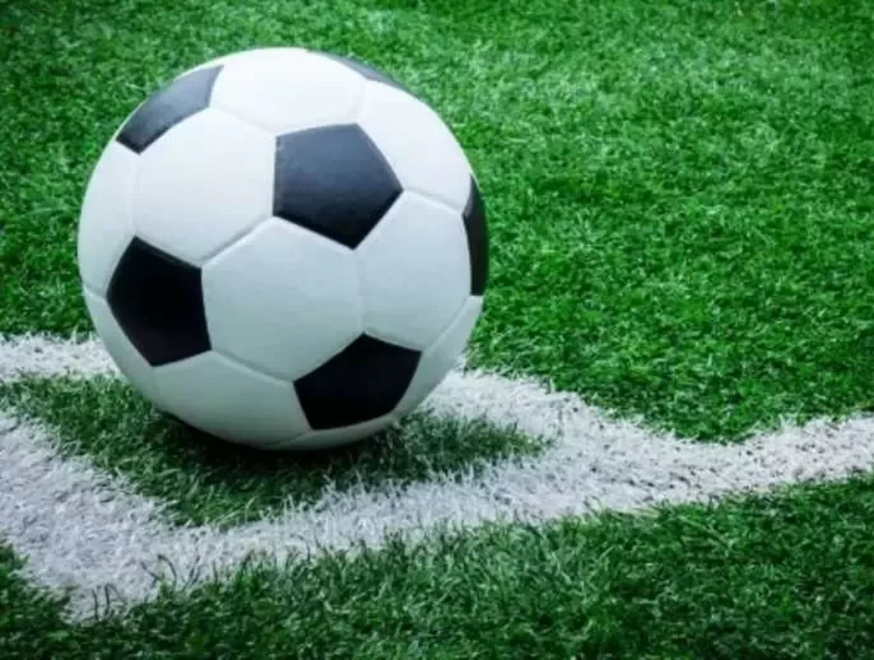 From A-Z, how a soccer ball reaches a consumers doorstep, by ...