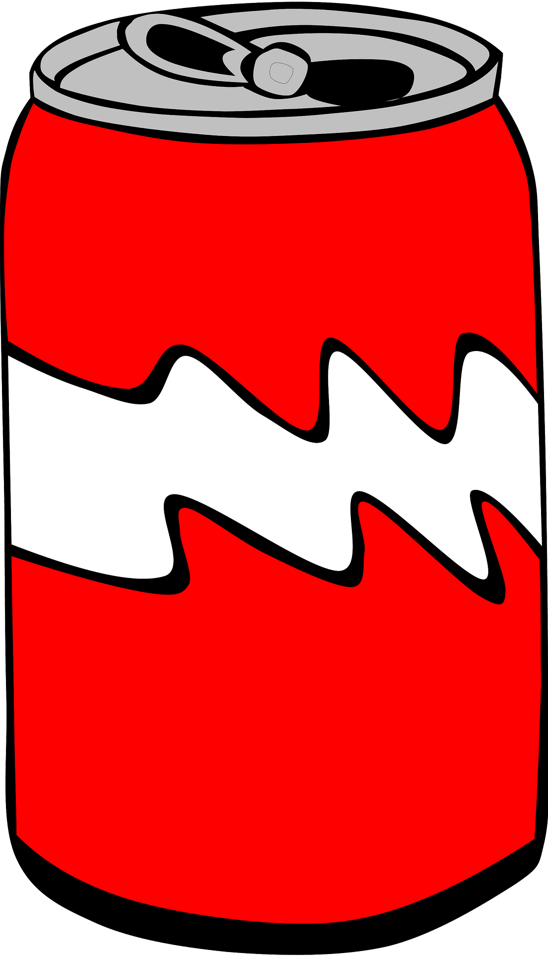Soda - Free vector clipart images on clipart library.com