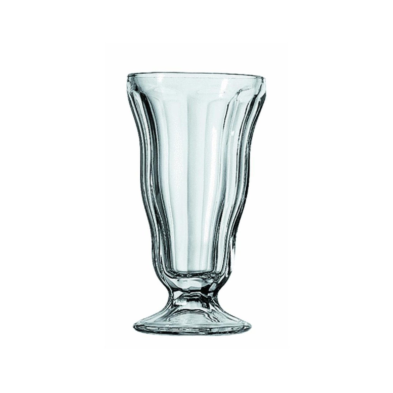 Anchor Hocking Classic Soda Fountain Glass, 12 Ounce by Anchor Hocking :  Amazon.de