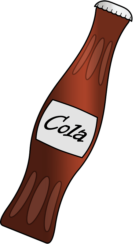 soda liter cliparts