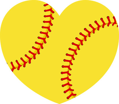 softball clip art