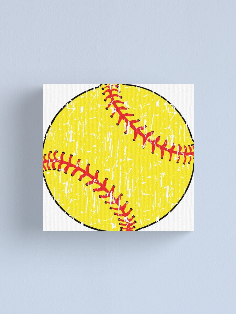softball clip art